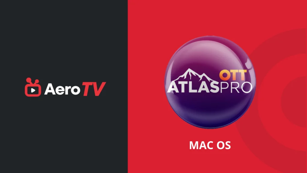 Atlas Pro Ontv